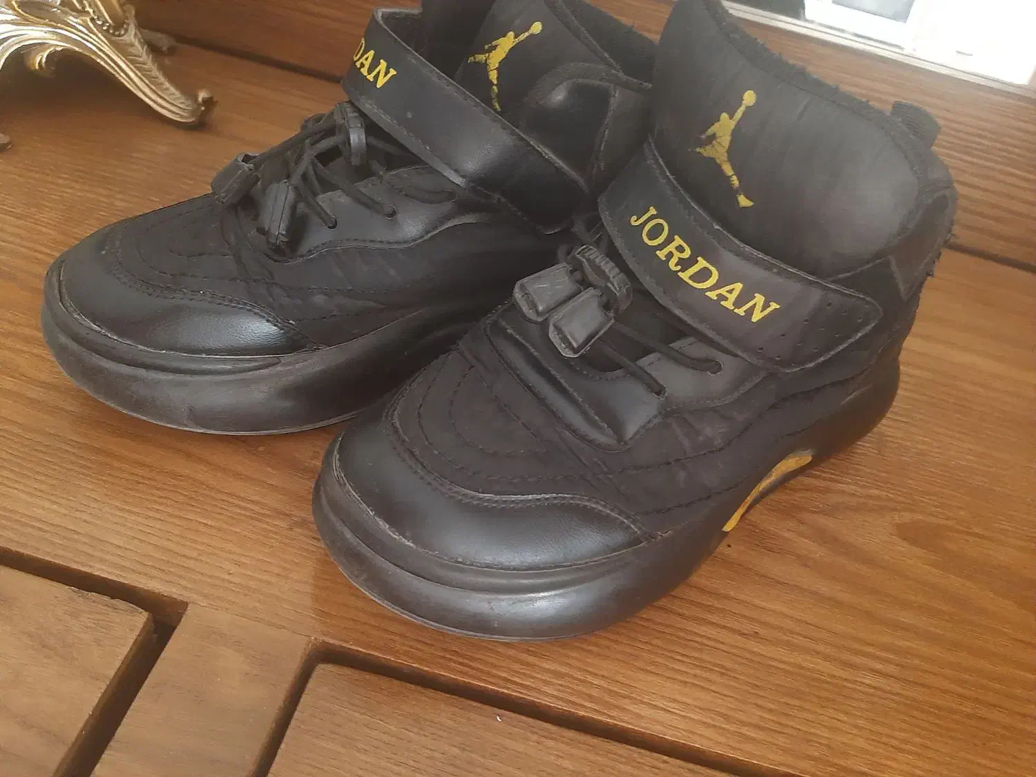 نیم چکمه  پسرانه|کیف، کفش، کمربند|تهران, حکیمیه|دیوار