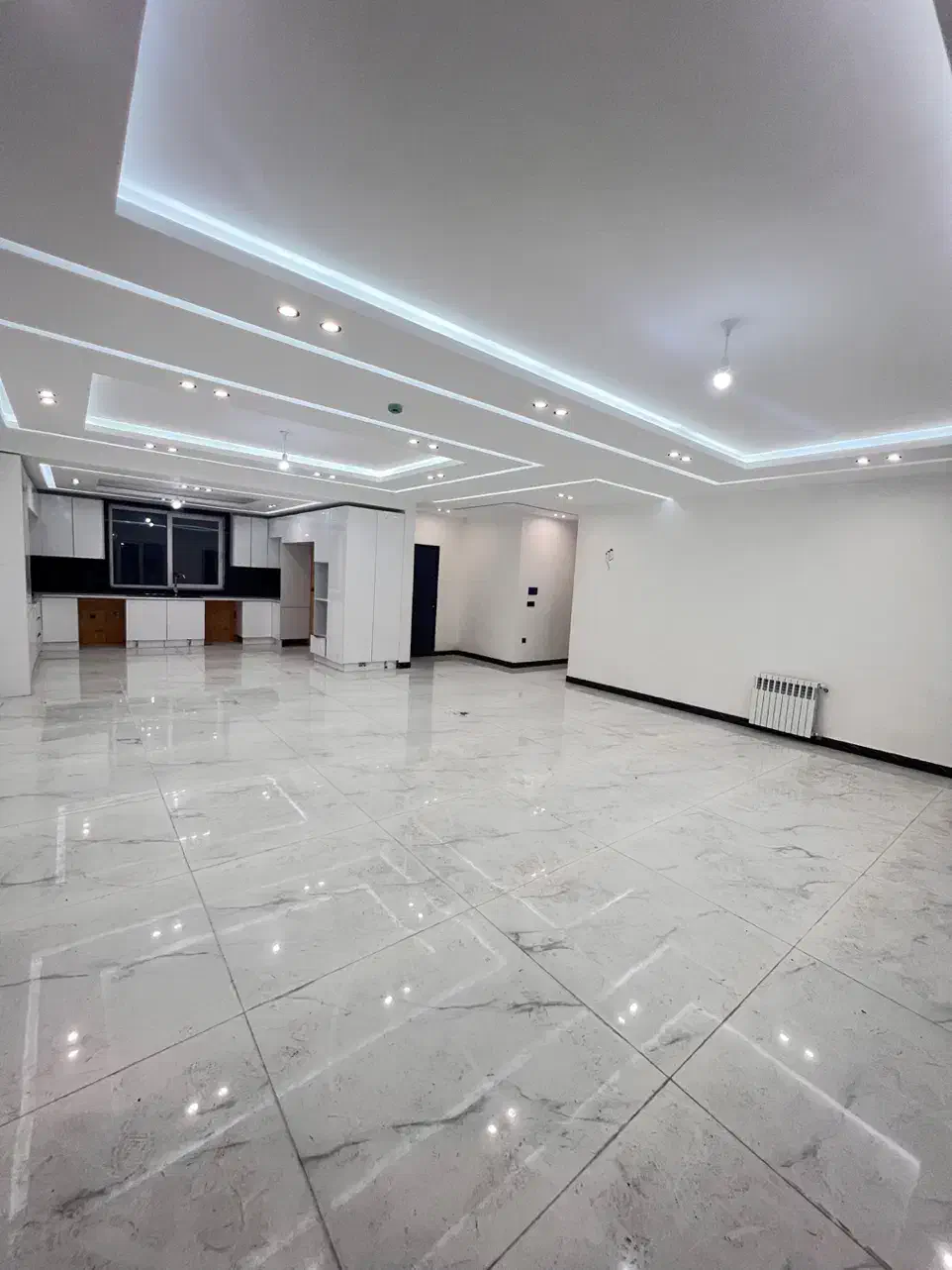 آپارتمان لاکچری ۱۶۰ متری سه پارکینگه شیخ زاهد|فروش آپارتمان|لاهیجان, شیخ زاهد|دیوار