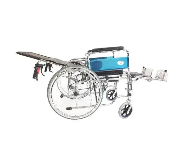 ویلچر برانکاردی jts|آرایشی، بهداشتی، درمانی|ری, اقدسیه|دیوار