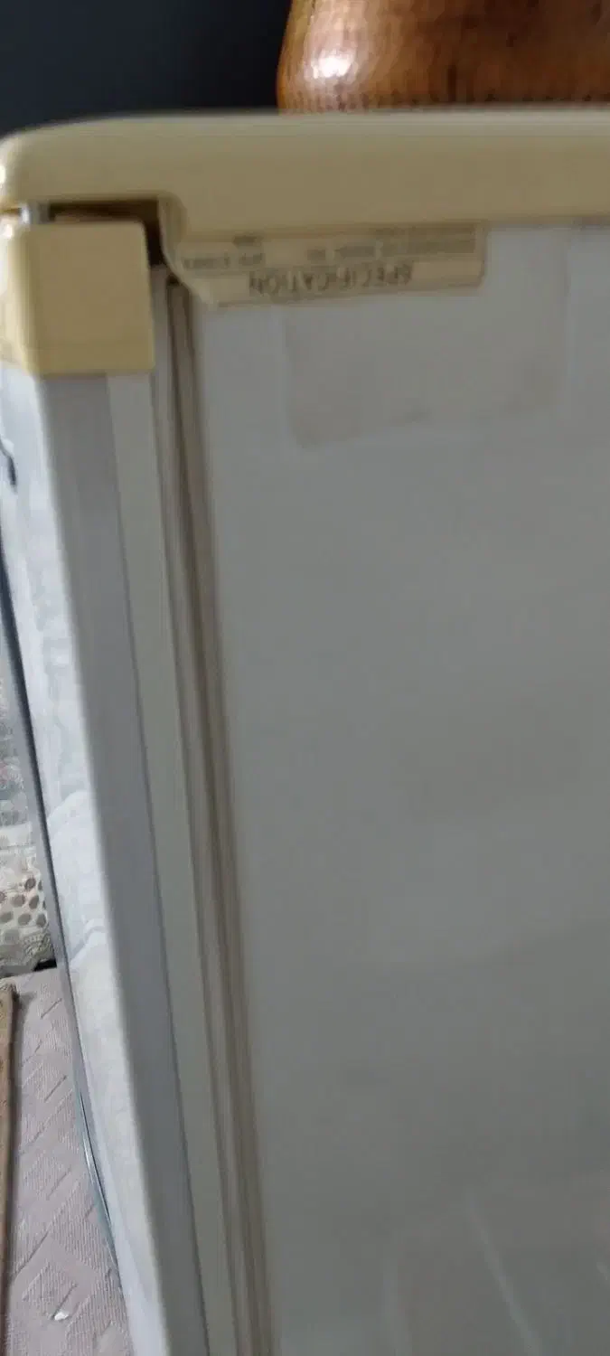 فریزر سامسونگ|یخچال و فریزر|ری, علایین|دیوار