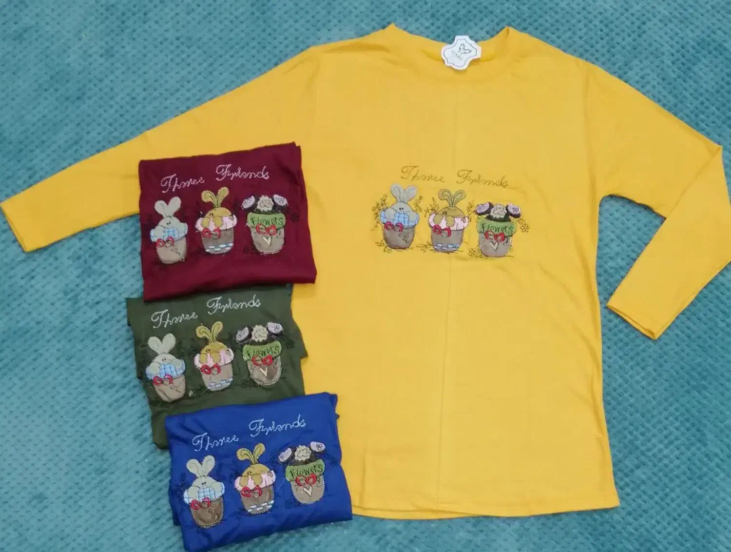 بلوز کبریتی|لباس|قم, خداکرم|دیوار