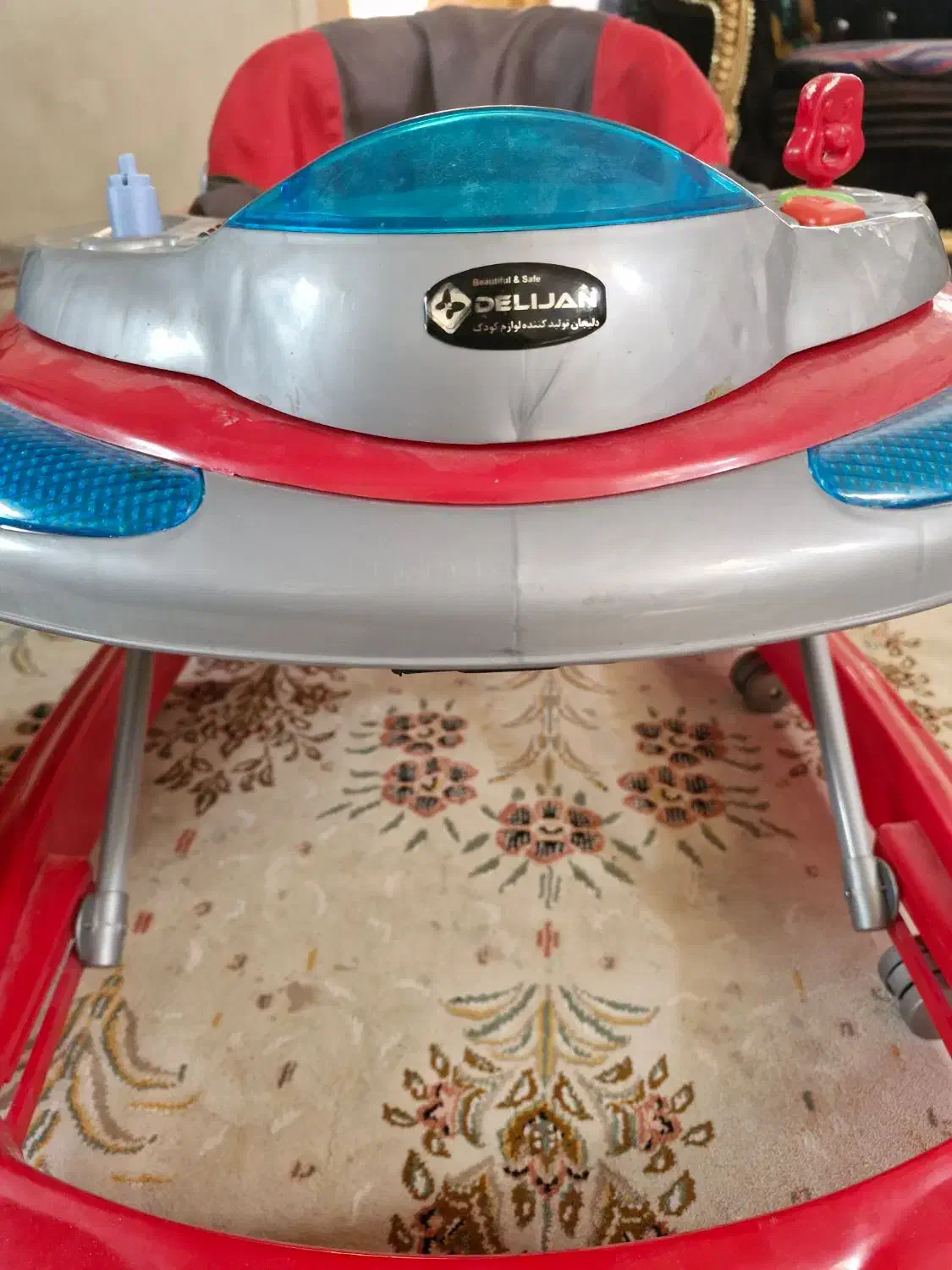 لوازم کودک|اسباب و اثاث بچه|فولادشهر, C7|دیوار