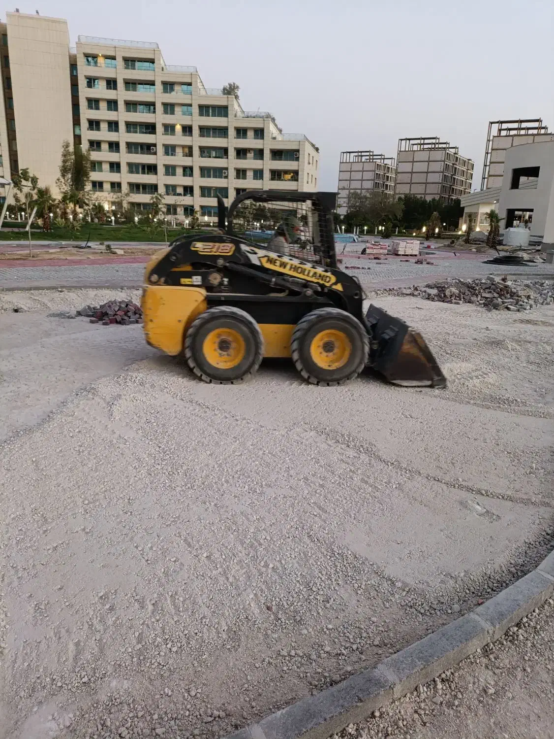 بابکت وکامیونت|خدمات حمل و نقل|کیش, |دیوار