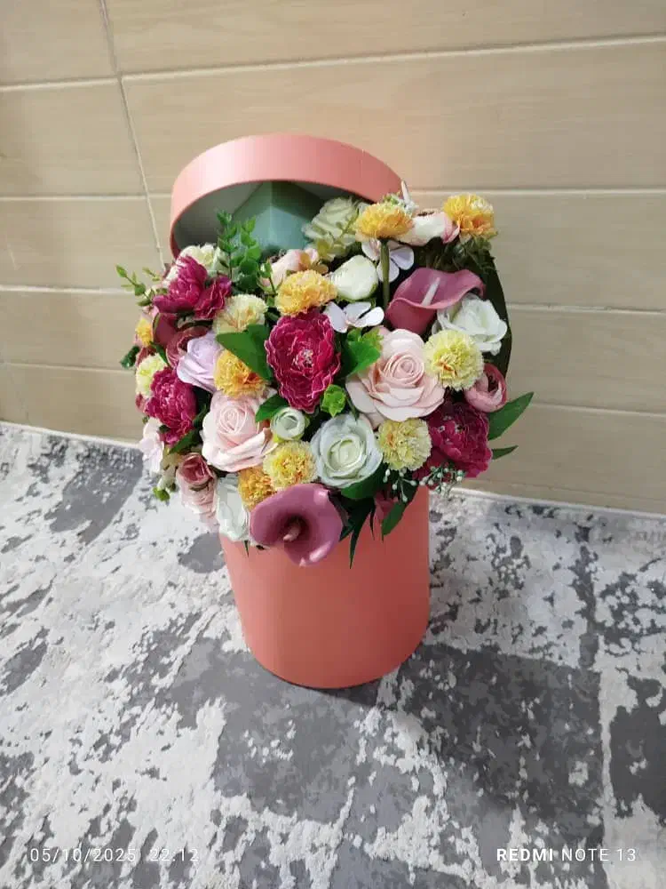 گل مصنوعی|گل مصنوعی|شیراز, شهرک ترکان|دیوار