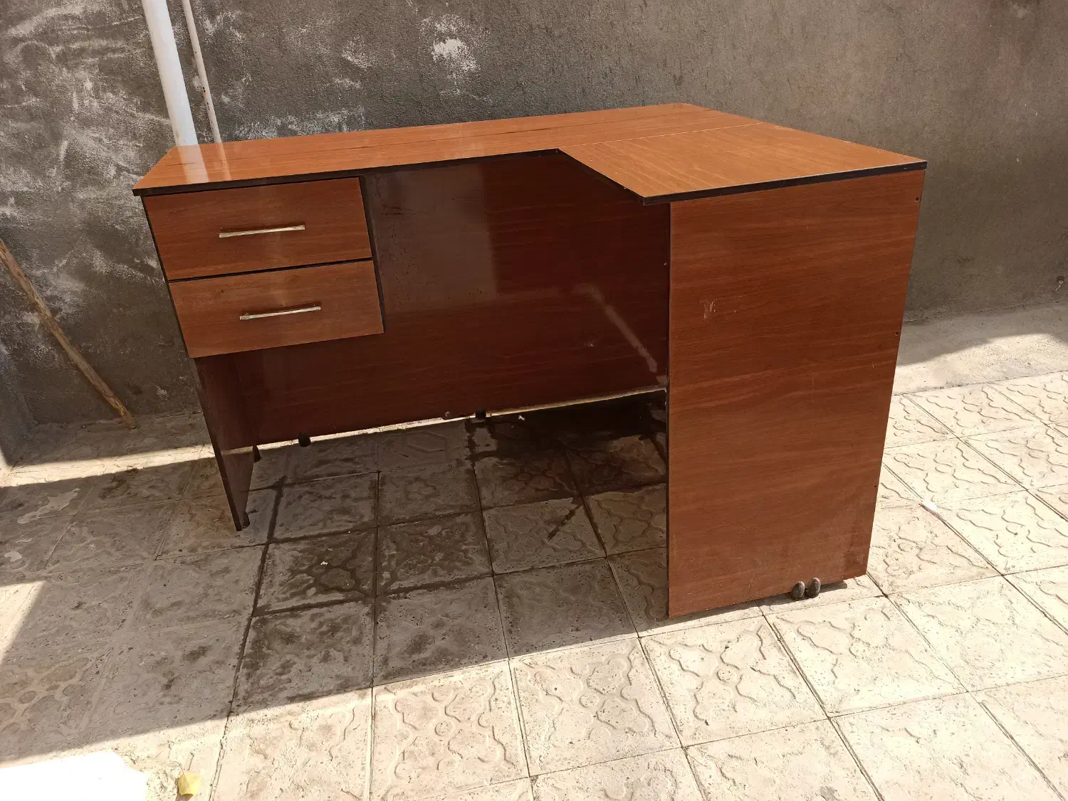 میز تجاری|فروشگاه و مغازه|هرسین, |دیوار