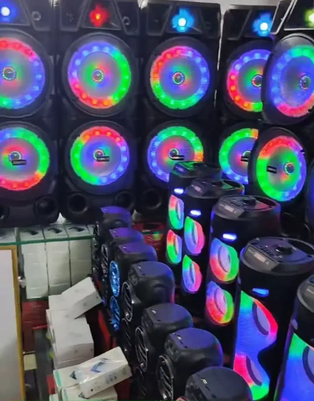 کارمند اتباع نیازمندیم|استخدام بازاریابی و فروش|تهران, شیخ هادی|دیوار