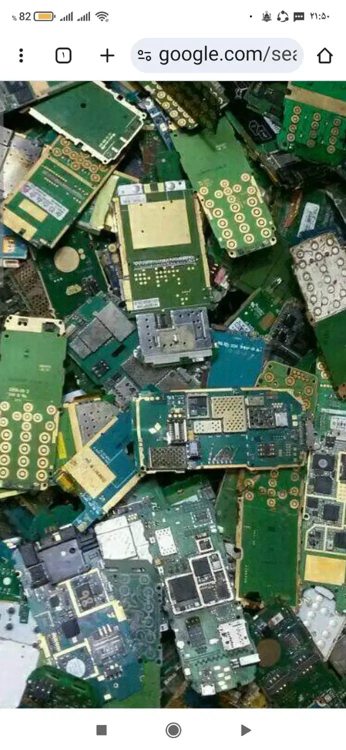 گوشی سوخته وبرد|موبایل|قم, چهار مردان|دیوار