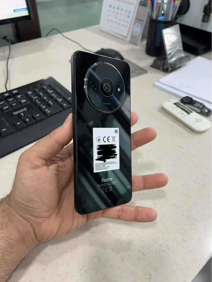 Redmi A3|موبایل|ارومیه, |دیوار