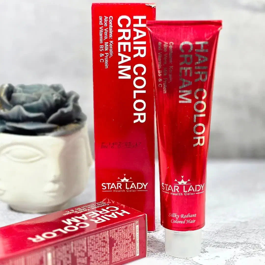 رنگ مو رو گران نخر|آرایشگاه و سالن‌های زیبایی|اندیمشک, |دیوار