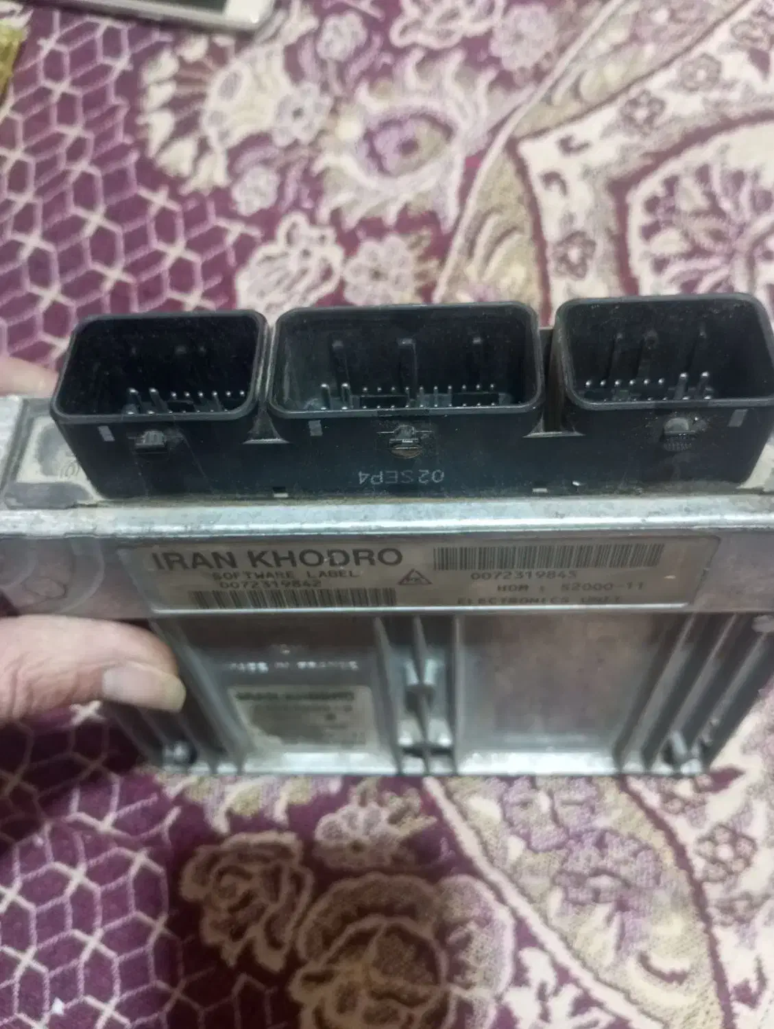 یه دونه کامپیوتر ماشین سالم|قطعات یدکی و لوازم جانبی|رباطکریم, مسکن مهر آبشناسان|دیوار