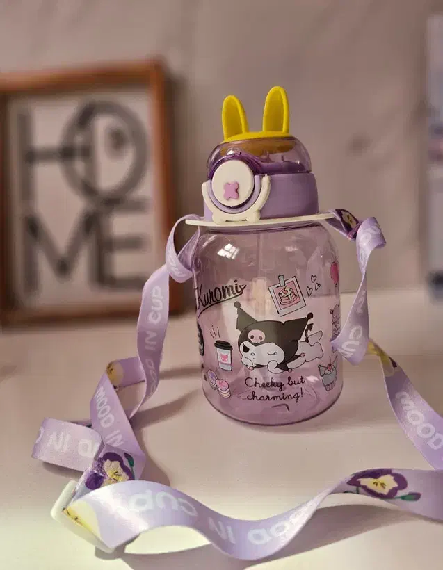 قمقمه نی دار کرومی و دوستان|ظروف نگهدارنده، پلاستیکی، یک‌بارمصرف|قم, دروازه ری|دیوار