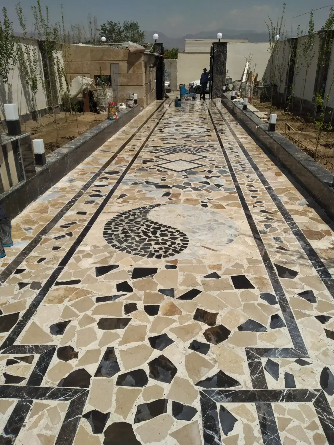 کفسابی،سنگسابی،سابزن سنگ،سرامیک درتمام نقاط تهران|خدمات نظافت|تهران, پونک|دیوار
