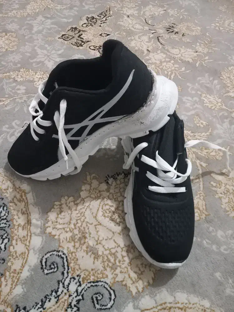 کتونی نو|کیف، کفش، کمربند|تهران, بازار|دیوار