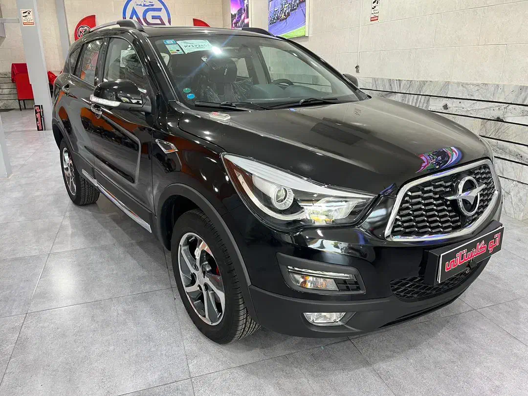 هایما S5 صفر خشک مدل ۱۴۰۲|خودرو سواری و وانت|کرج, دولت‌آباد|دیوار