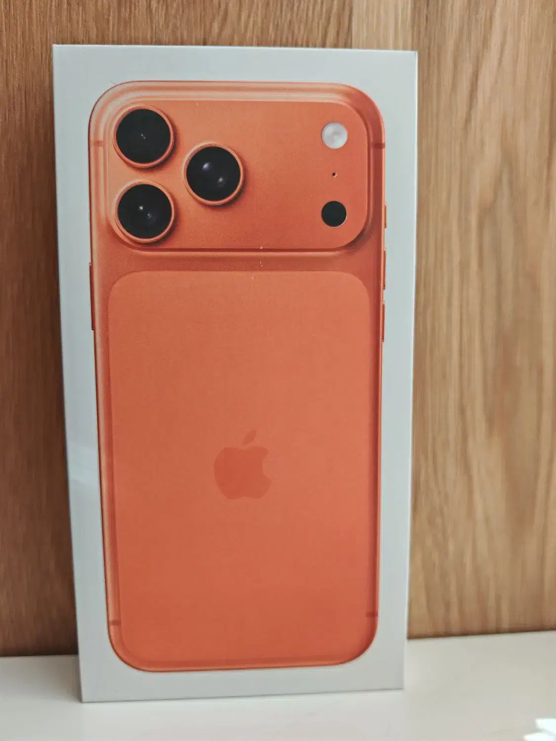 ایفون iPhone 17 Pro Max|موبایل|تهران, امیریه|دیوار