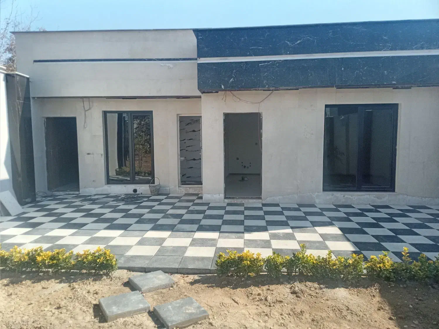 سنگ کاری|خدمات پیشه و مهارت|ارومیه, |دیوار