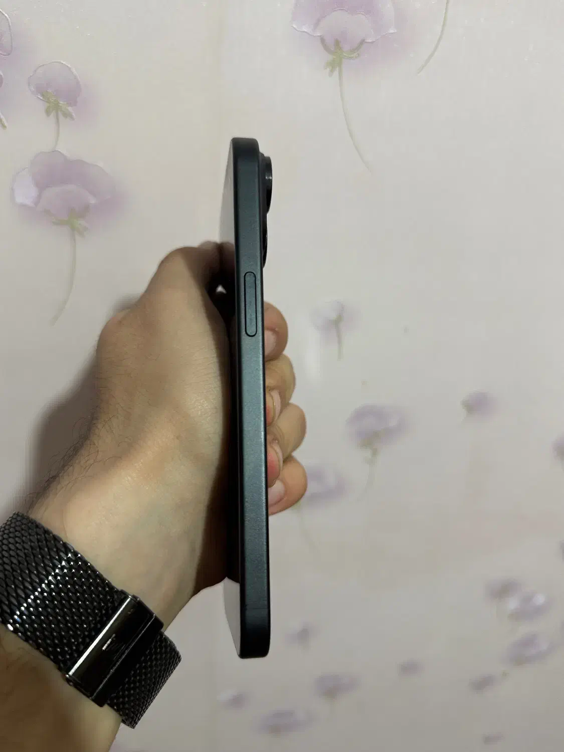 Iphone 15 battery 99|موبایل|تبریز, |دیوار