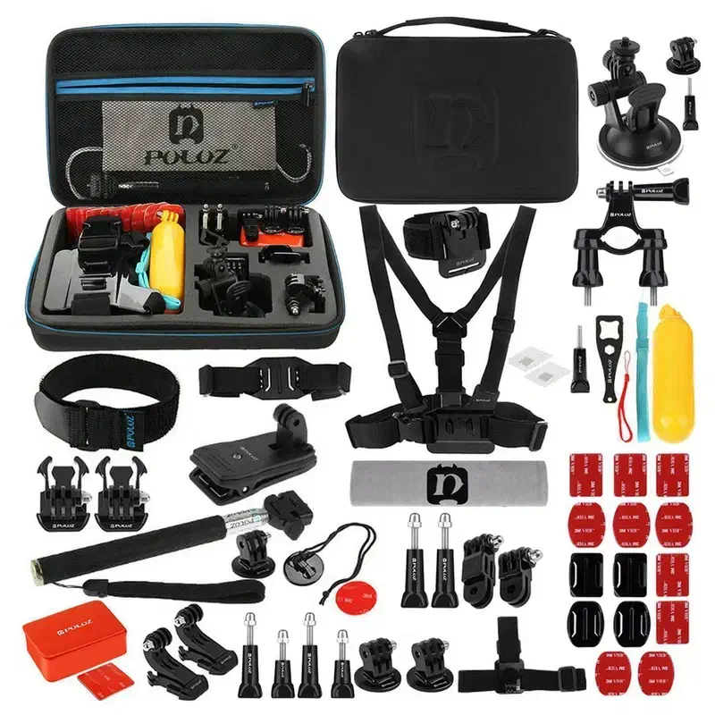 GoPro HERO 4|دوربین عکاسی و فیلم‌برداری|تهران, شهرک خرازی|دیوار