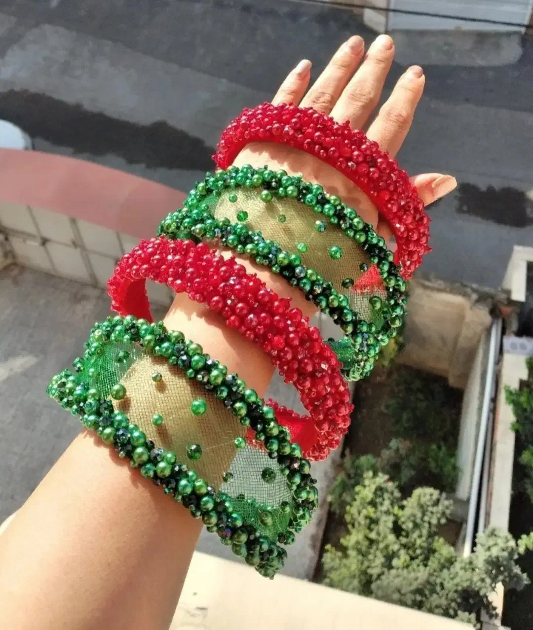 تل و اکسسوری|بدلیجات|بیرجند, |دیوار