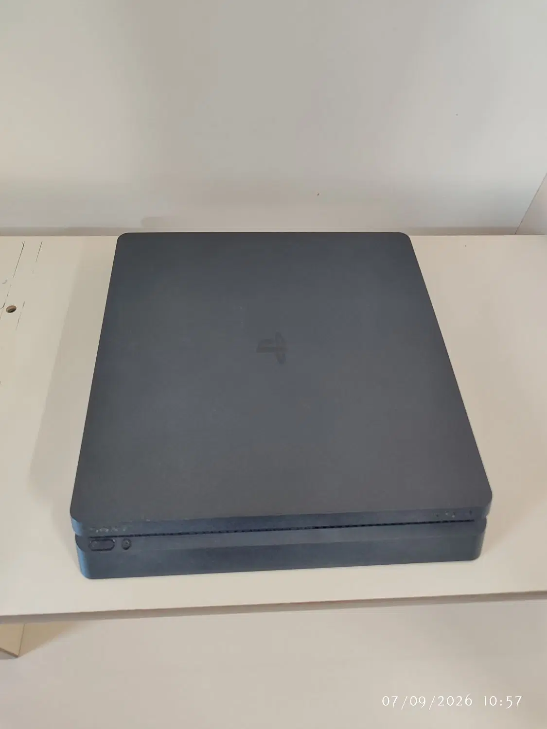 ps4 slim|کنسول، بازی ویدئویی و آنلاین|تهران, بروجردی|دیوار