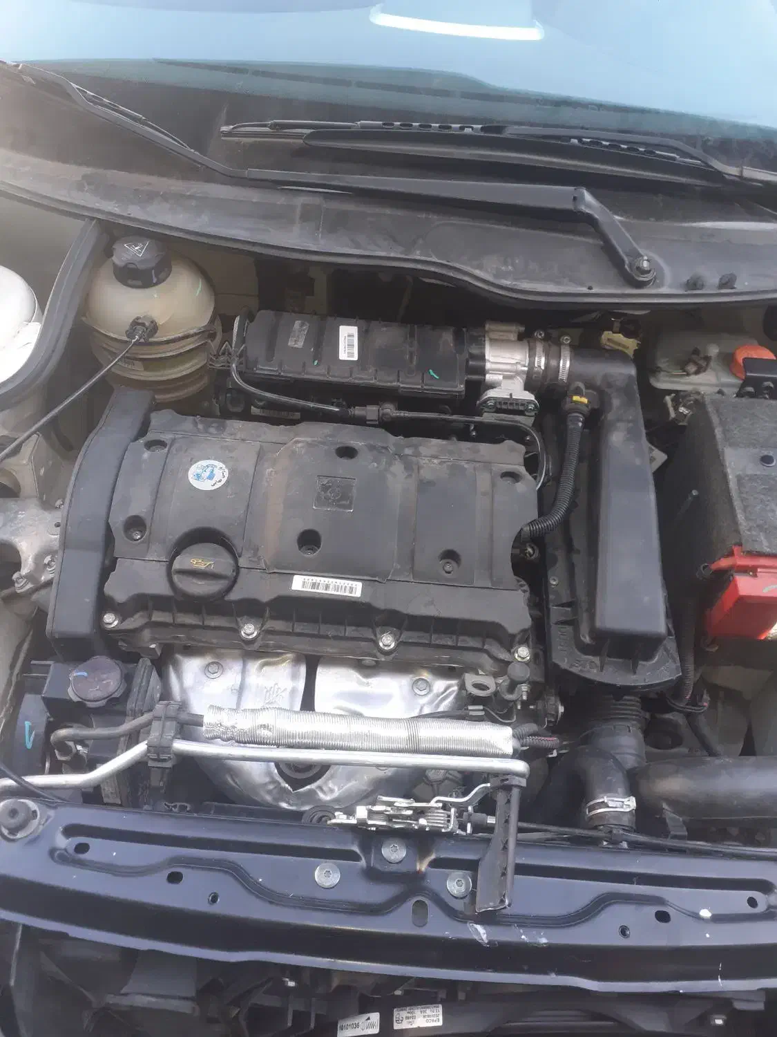 تعمیرگاه امیر ..با بهترین قیمت.تعمیر در محل|خدمات موتور و ماشین|کرج, گلشهر|دیوار