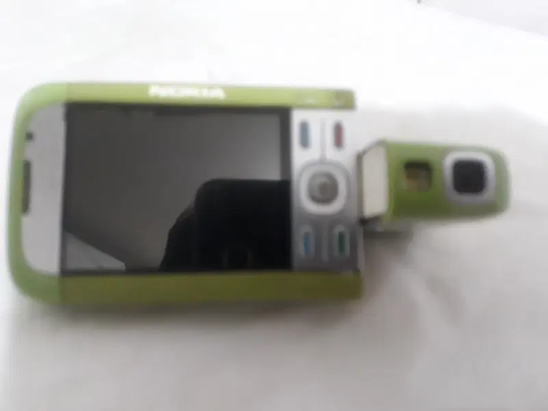 Nokia5700|موبایل|تهران, شهرک رضویه|دیوار