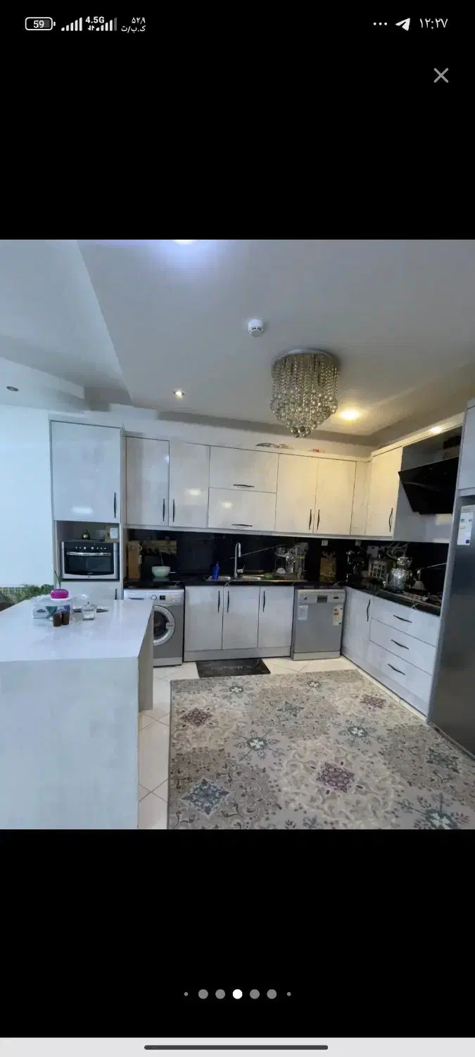 آپارتمان ۱۱۰ متری|فروش آپارتمان|مشهد, الهیه|دیوار