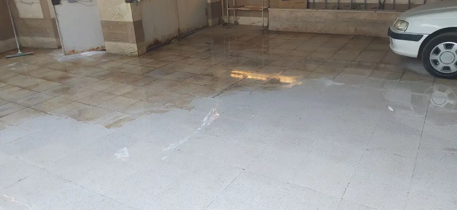 کفسابی انواع موزاییک و سرامیک پذیرفته میشود|خدمات نظافت|دوگنبدان, |دیوار