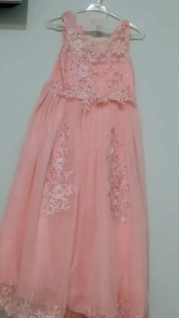 لباس مجلسی دخترانه شیک|لباس|شهرکرد, |دیوار