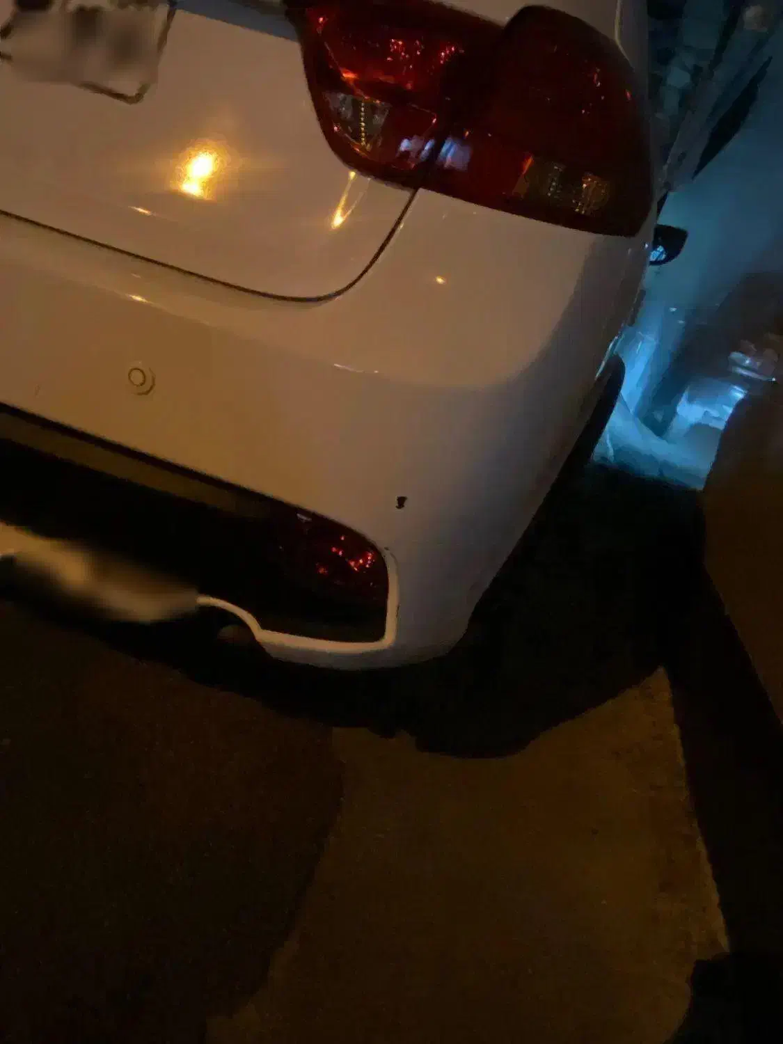 کوییک GX فروش فوری|خودرو سواری و وانت|رشت, سلیمانداراب|دیوار