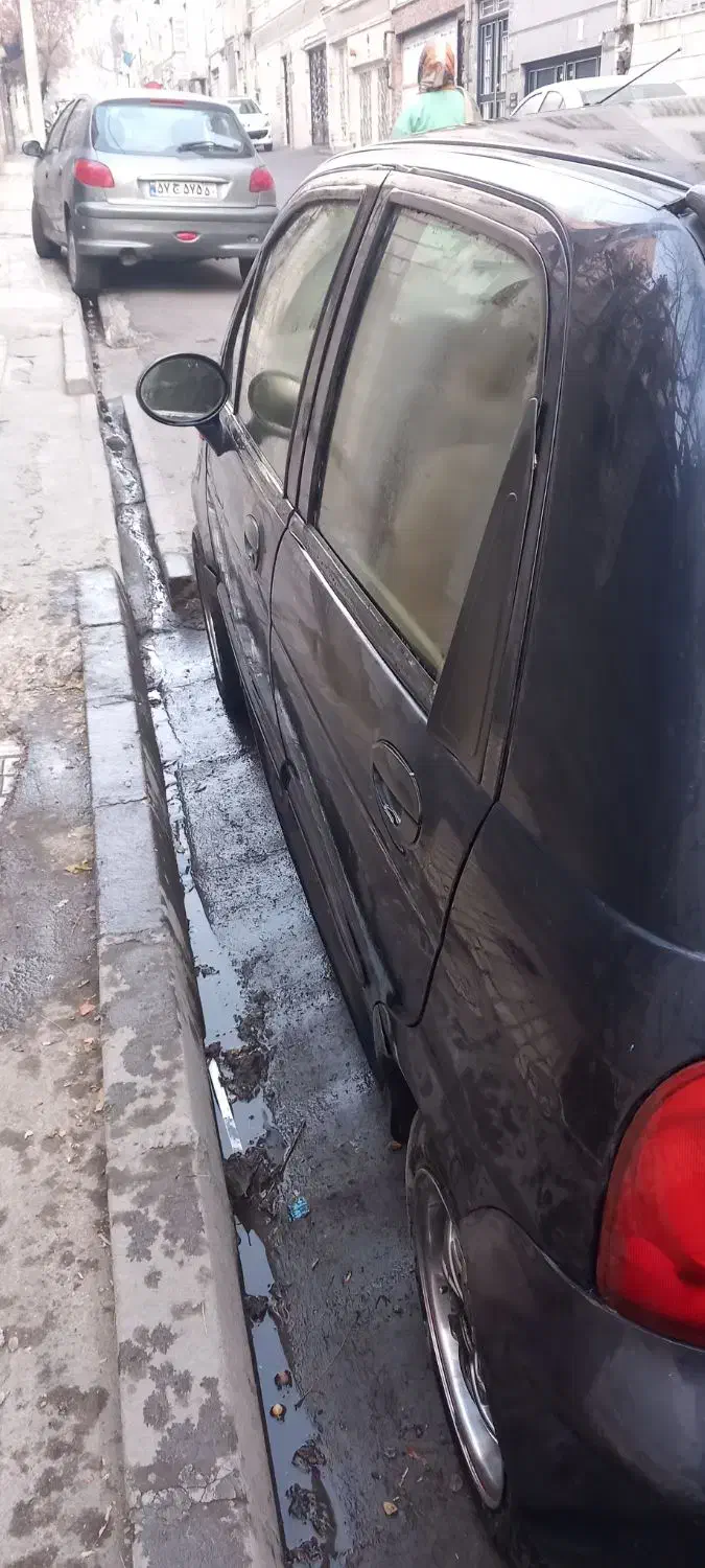 mvm110 4 سیلند|خودرو سواری و وانت|تهران, والفجر (افسریه)|دیوار