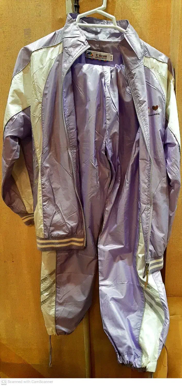 لباس ورزشی دخترانه|لباس|اردبیل, |دیوار