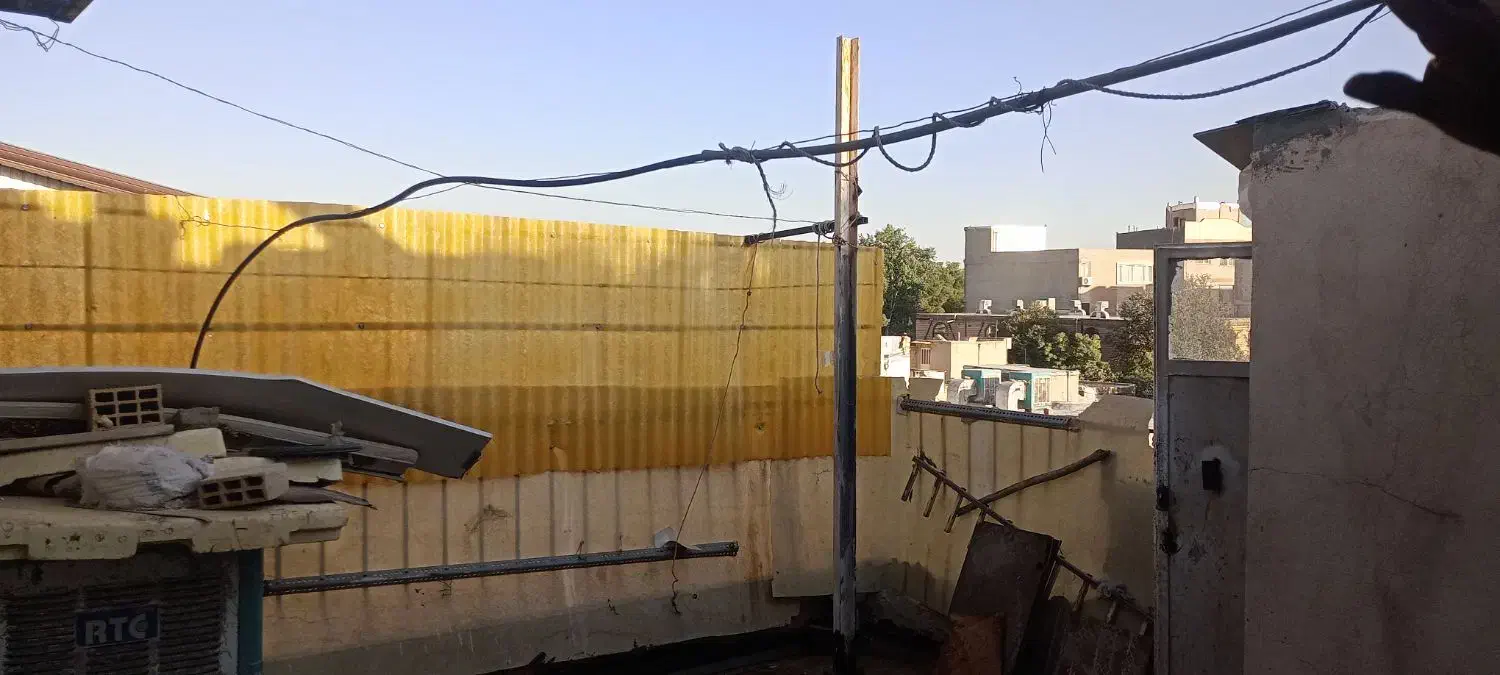 شهرک معلم دهخایی جنوبی فروش آپارتمان طبقه|فروش آپارتمان|کرمانشاه, |دیوار