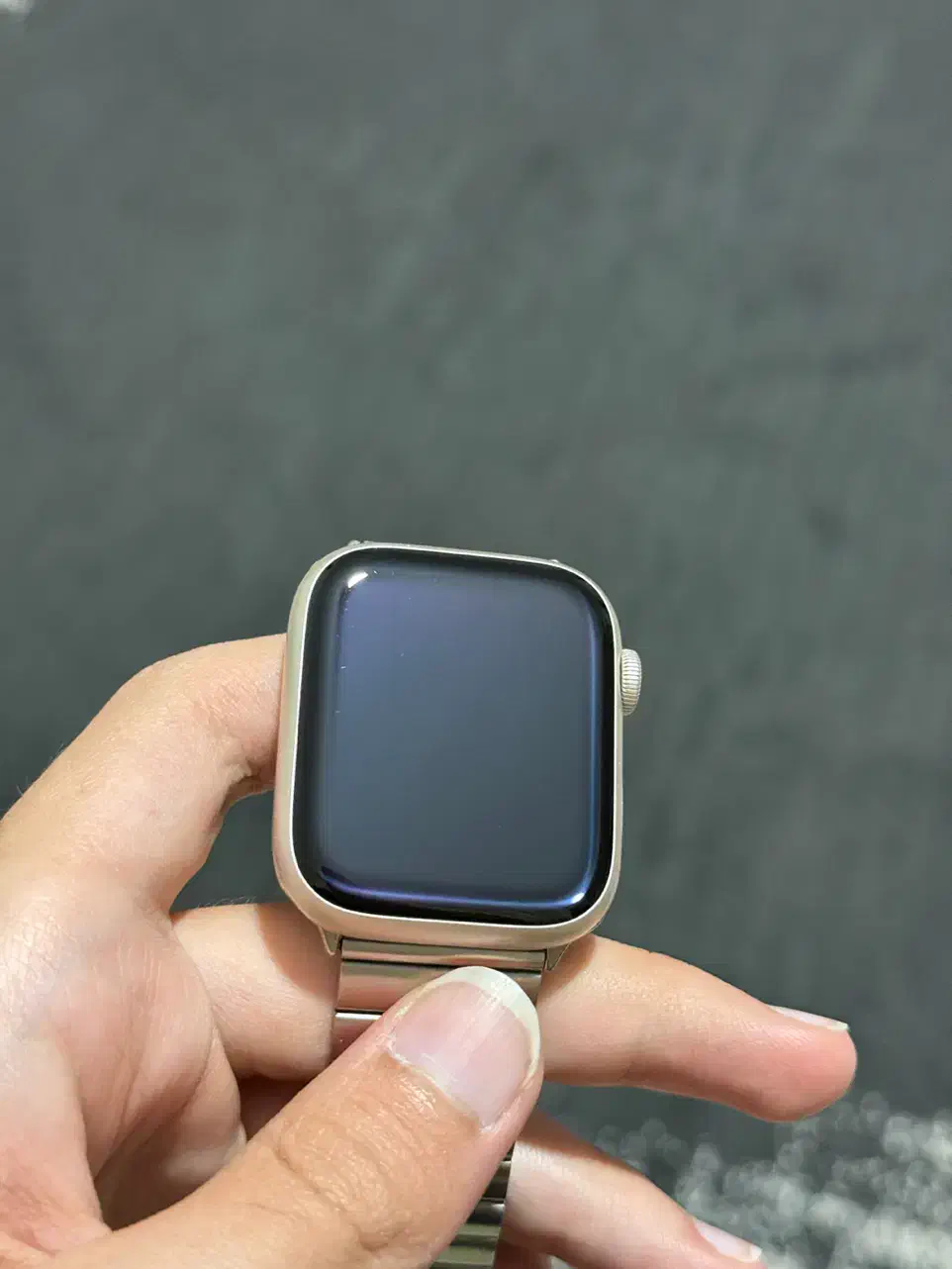 اپل واچ سری 7 سایز 45|لوازم جانبی موبایل و تبلت|کرمانشاه, |دیوار