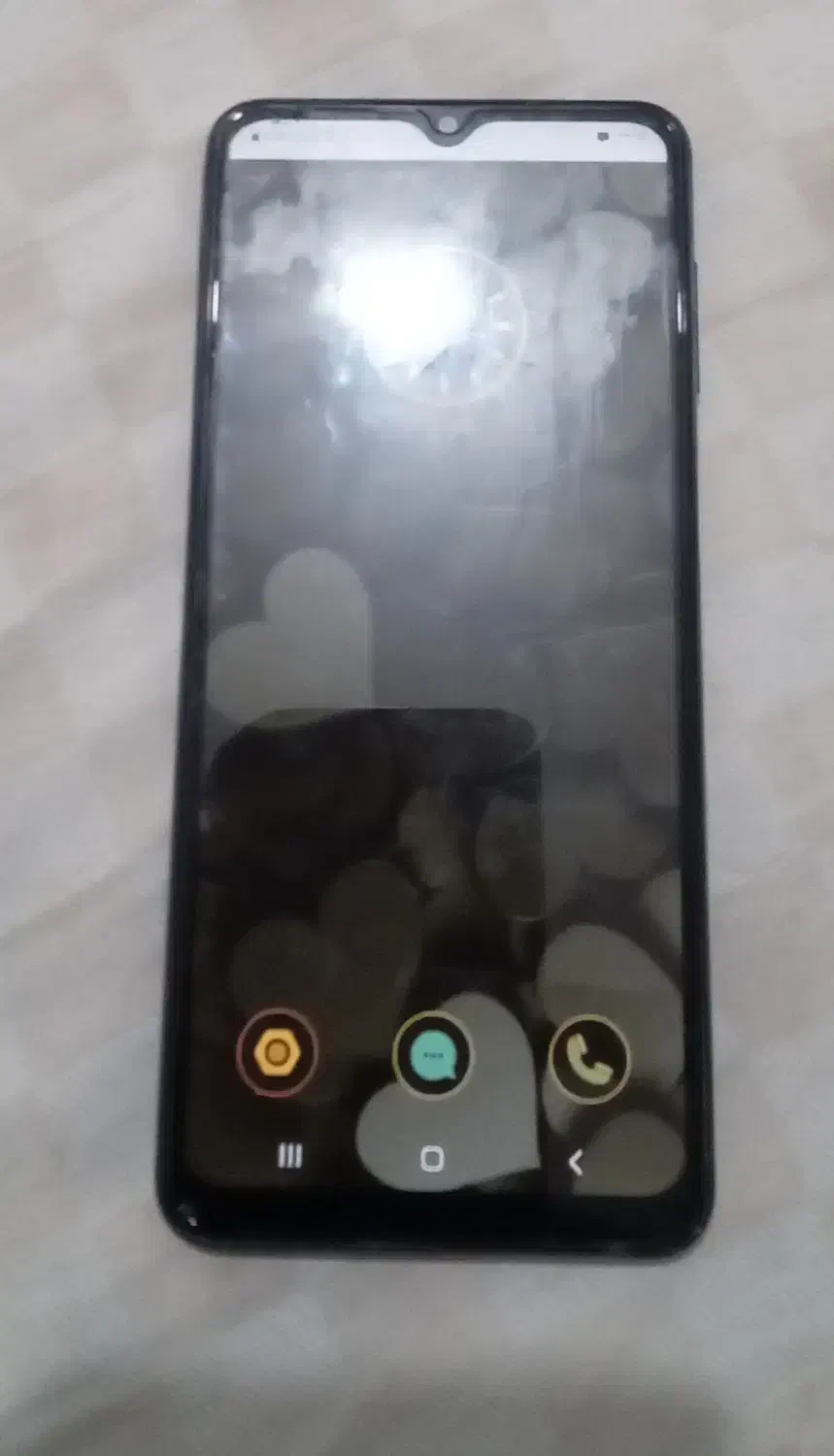 گوشی موبایل|موبایل|گوراب زرمیخ, |دیوار