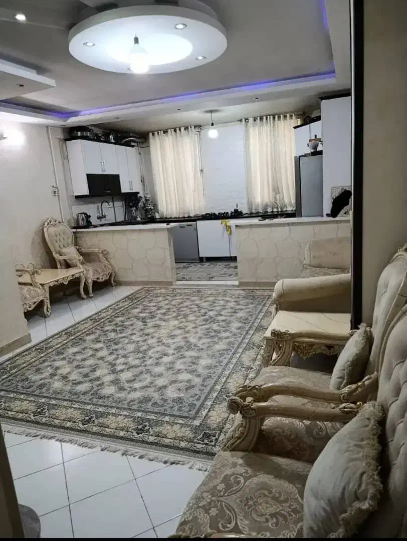 فروش آپارتمان بیستمتری/ بیست متری امام خمینی|فروش آپارتمان|اسلامشهر, شهرک مفیدی|دیوار