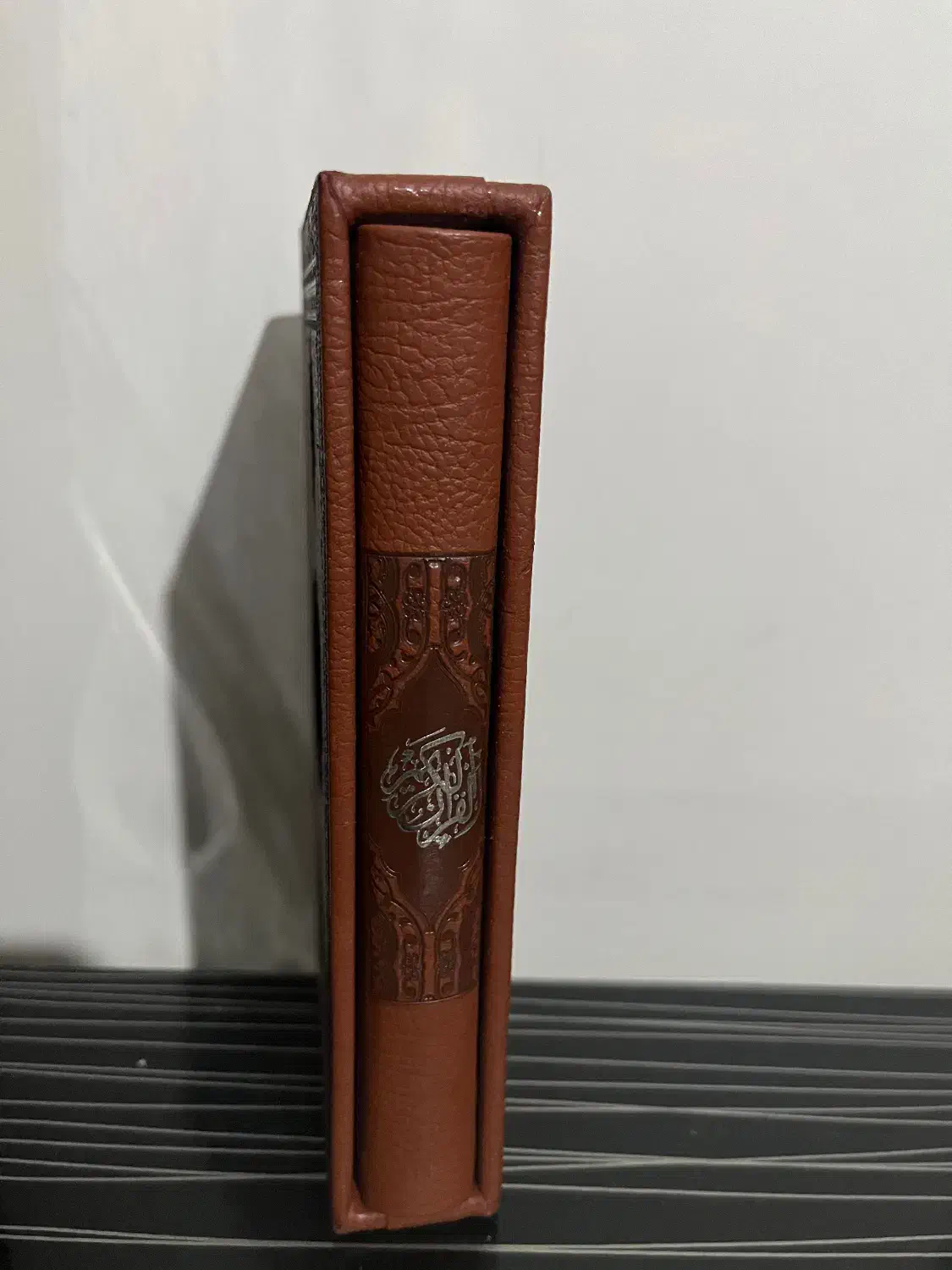 قرآن قطع وزیری کشویی|کتاب و مجله مذهبی|تهران, آرارات|دیوار