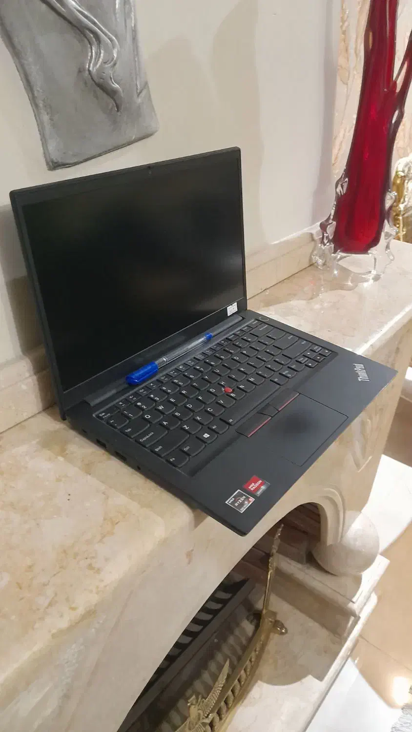 Lenovo Thinkpad E14 Gen3 لپ تاپ|رایانه همراه|تهران, نیروی هوایی (پیروزی)|دیوار