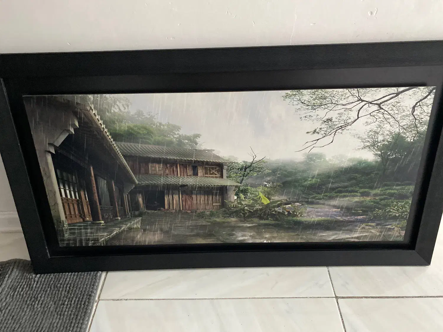 تابلو|تابلو، نقاشی، عکس|سنندج, |دیوار