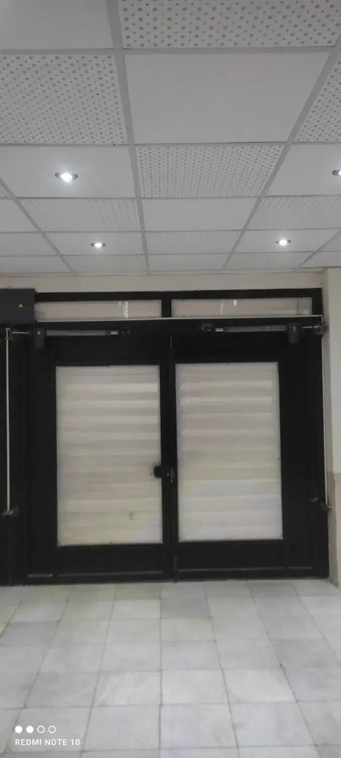 کرکره برقی ودرب اتوماتیک حاجی پور|خدمات پیشه و مهارت|بیرجند, |دیوار