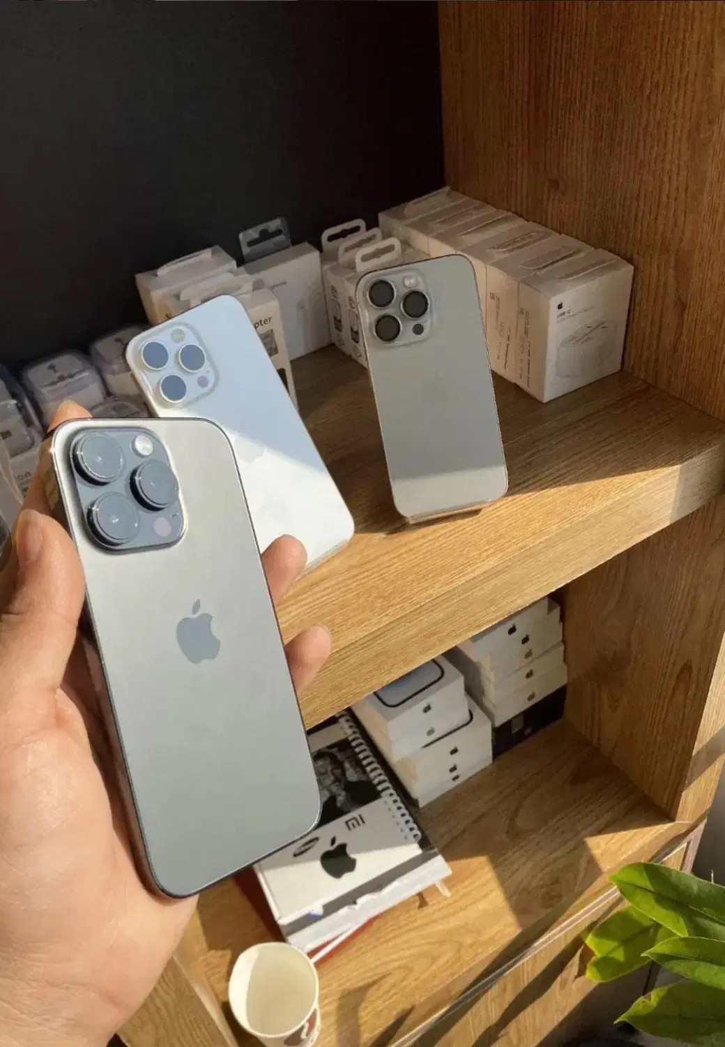 iphone 13 pro & iphone13 pro max|موبایل|بوکان, |دیوار