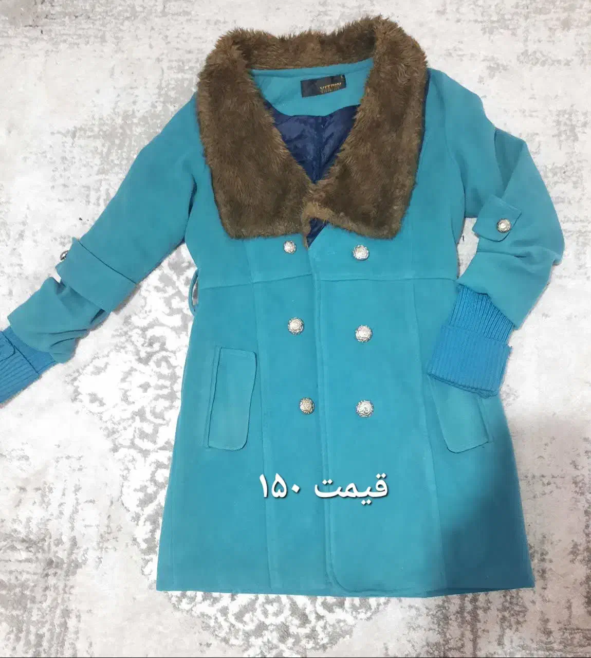 کاپشن پالتو بارانی کت کیف|لباس|اراک, |دیوار