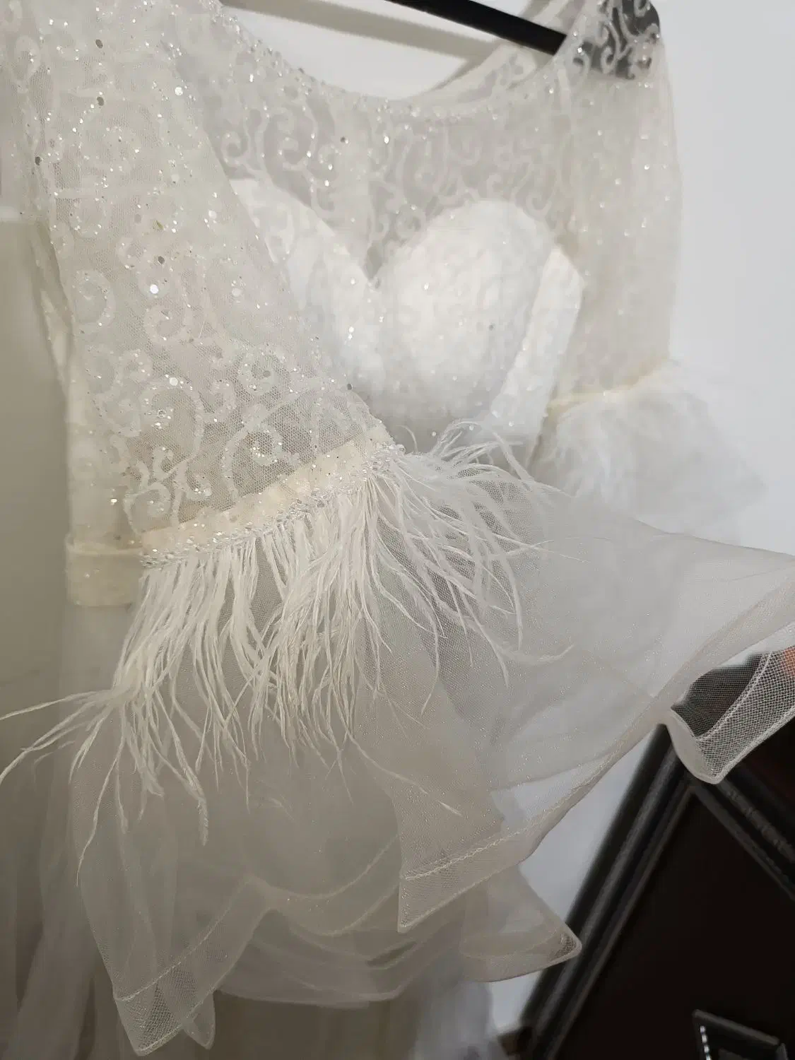 لباس مجلسی|لباس|باقرشهر, |دیوار