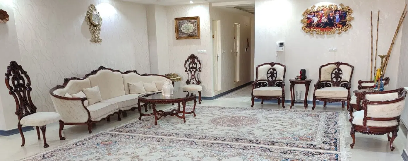 مبل|مبلمان خانگی و میز عسلی|ملایر, |دیوار