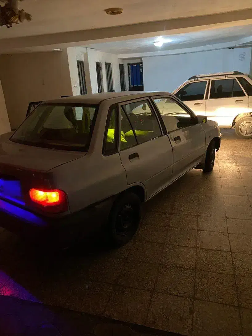 پراید فوق تمیز ادامه توضیحات|خودرو سواری و وانت|شاهرود, |دیوار