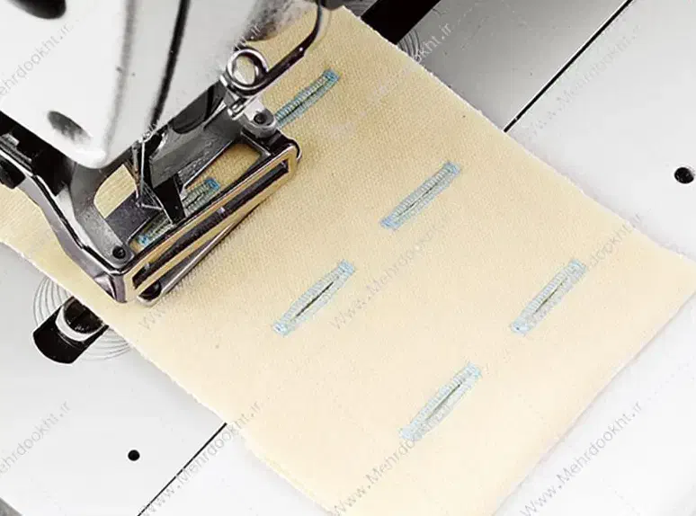 خدمات دکمه مادگی پذیرفته میشود|خدمات پیشه و مهارت|باغستان, |دیوار