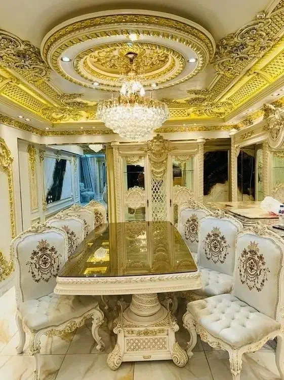 دکوراسیون داخلی.پتینه کاری نقاشی دیواری گچبری گچ|خدمات پیشه و مهارت|بندرعباس, |دیوار