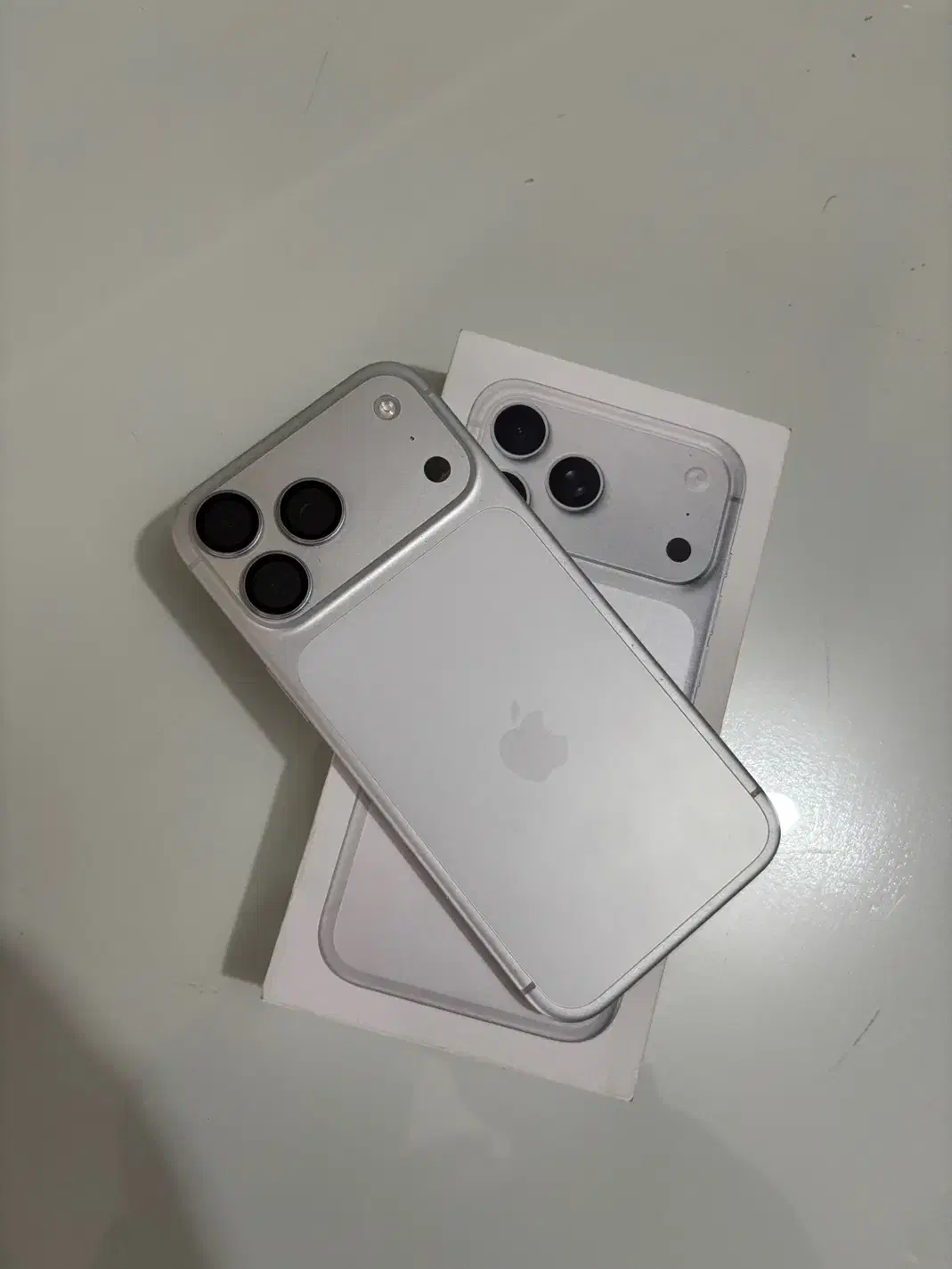 iPhone 17 pro max za 256|موبایل|اردبیل, |دیوار