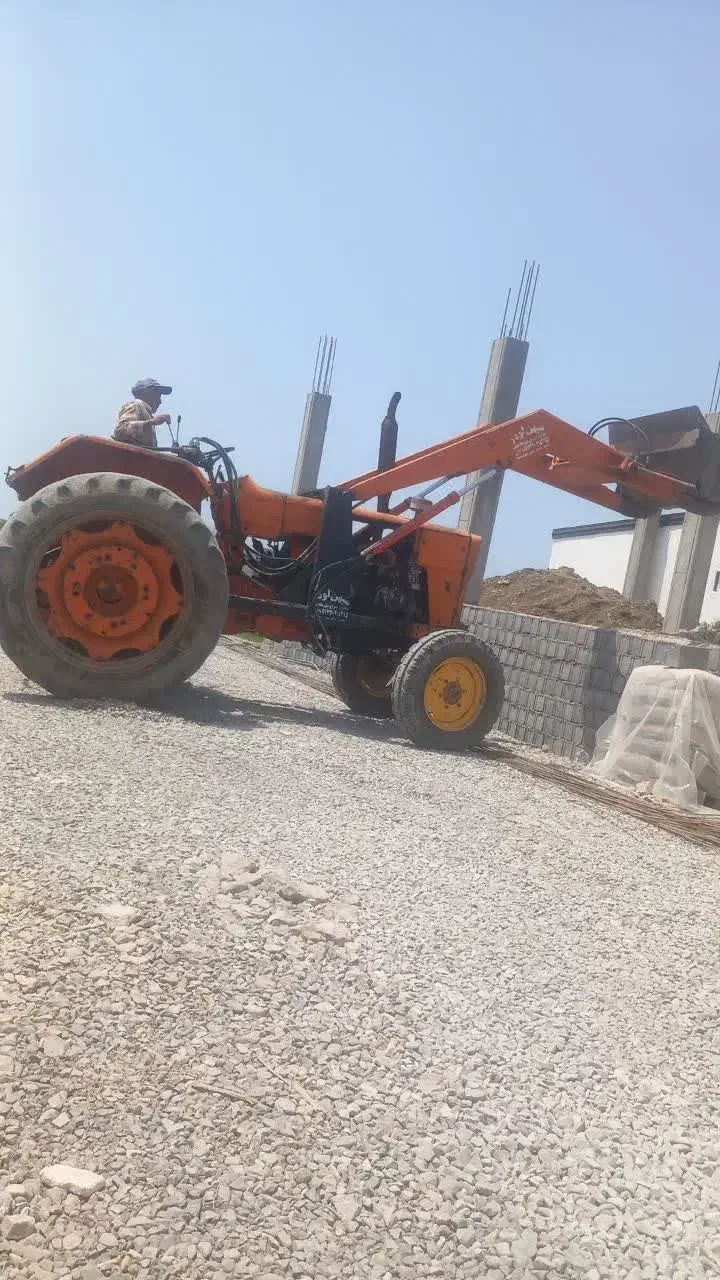 طراحی و اجراحی ویلا چمستان حومه استادکارم|خدمات پیشه و مهارت|چمستان, |دیوار