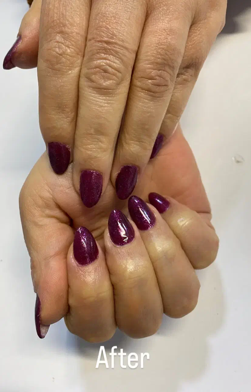 ناخن|خدمات آرایشگری و زیبایی|شهرکرد, |دیوار